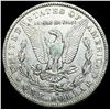 Image 2 : 1886-S Silver Morgan Dollar UNCIRCULATED