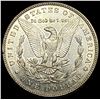 Image 2 : 1898 Morgan Silver Dollar CLOSELY UNCIRCULATED