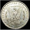 Image 2 : 1889-O Silver Morgan Dollar UNCIRCULATED