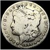 Image 1 : 1892-S Silver Morgan Dollar NICELY CIRCULATED