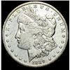 Image 1 : 1889-O Silver Morgan Dollar UNCIRCULATED