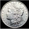 Image 1 : 1891-S Silver Morgan Dollar UNCIRCULATED