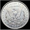 Image 2 : 1891-S Silver Morgan Dollar UNCIRCULATED