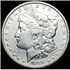 Image 1 : 1889-O Silver Morgan Dollar UNCIRCULATED