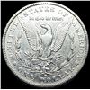 Image 2 : 1889-O Silver Morgan Dollar UNCIRCULATED