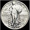 Image 1 : 1927-S Silver Standing Liberty Quarter CLOSELY UNCIRCULATED