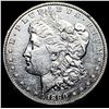 Image 1 : 1890-S Silver Morgan Dollar UNCIRCULATED