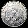 Image 2 : 1890-S Silver Morgan Dollar UNCIRCULATED