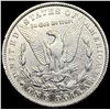 Image 2 : 1887 Silver Morgan Dollar UNCIRCULATED