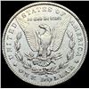 Image 2 : 1897-S Silver Morgan Dollar UNCIRCULATED