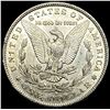 Image 2 : 1890-O Silver Morgan Dollar UNCIRCULATED