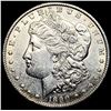 Image 1 : 1890-S Silver Morgan Dollar UNCIRCULATED