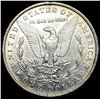 Image 2 : 1890-S Silver Morgan Dollar UNCIRCULATED