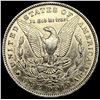 Image 2 : 1887 Silver Morgan Dollar UNCIRCULATED