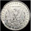 Image 2 : 1891-S Silver Morgan Dollar UNCIRCULATED