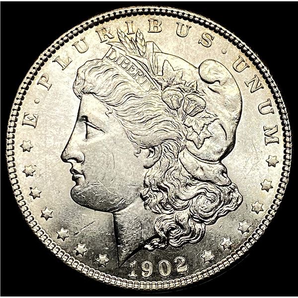Unique Coin UNCIRCULATED