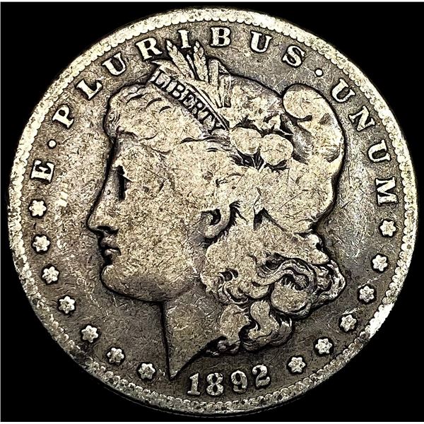 Unique Coin NICELY CIRCULATED