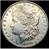 Image 1 : 1880 Morgan Silver Dollar UNCIRCULATED