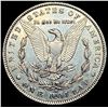 Image 2 : 1880 Morgan Silver Dollar UNCIRCULATED