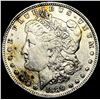 Image 1 : 1889-O Silver Morgan Dollar UNCIRCULATED