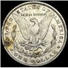 Image 2 : 1889-O Silver Morgan Dollar UNCIRCULATED