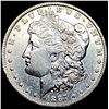 Image 1 : 1887 Morgan Silver Dollar UNCIRCULATED
