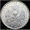 Image 2 : 1887 Morgan Silver Dollar UNCIRCULATED