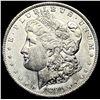 Image 1 : 1891 Morgan Silver Dollar UNCIRCULATED
