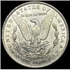 Image 2 : 1891 Morgan Silver Dollar UNCIRCULATED