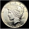 Image 1 : 1928-S Silver Peace Dollar UNCIRCULATED