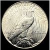 Image 2 : 1928-S Silver Peace Dollar UNCIRCULATED