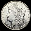 Image 1 : 1902-S Silver Morgan Dollar UNCIRCULATED
