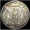 Image 2 : 1892-S Silver Morgan Dollar NICELY CIRCULATED