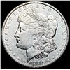 Image 1 : 1891-S Silver Morgan Dollar UNCIRCULATED