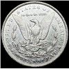 Image 2 : 1891-S Silver Morgan Dollar UNCIRCULATED