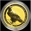 Image 2 : 2016 Gold 1/10 oz Australian Wedge-Tailed Eagle $15 GEM PROOF