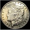 Image 1 : 1890-O Silver Morgan Dollar UNCIRCULATED
