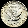 Image 2 : 1924 Standing Liberty Quarter CLOSELY UNCIRCULATED