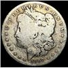 Image 1 : 1892 Silver Morgan Dollar NICELY CIRCULATED
