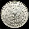 Image 2 : 1890-CC Silver Morgan Dollar UNCIRCULATED