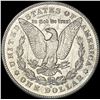Image 2 : 1878-S Silver Morgan Dollar CLOSELY UNCIRCULATED