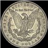 Image 2 : 1891 Morgan Silver Dollar CLOSELY UNCIRCULATED