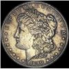 Image 1 : 1890-S Silver Morgan Dollar CLOSELY UNCIRCULATED