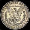 Image 2 : 1890-S Silver Morgan Dollar CLOSELY UNCIRCULATED