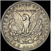 Image 2 : 1894-? Altered Mint Mark Morgan Dollar CIRC