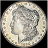 Image 1 : 1890-CC Silver Morgan Dollar UNCIRCULATED