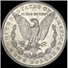 Image 2 : 1890-CC Silver Morgan Dollar UNCIRCULATED