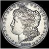 Image 1 : 1878-S Silver Morgan Dollar UNCIRCULATED