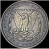 Image 2 : 1891 Morgan Silver Dollar CLOSELY UNCIRCULATED