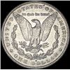 Image 2 : 1890-S Silver Morgan Dollar CLOSELY UNCIRCULATED